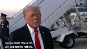 VIDEO Rusia lansează cel mai dur atac asupra Kievului. Trump mobilizează liderii europeni pentru a opri războiul